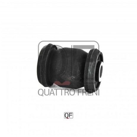 Quattro Freni QF30D00063 Сайлентблок передний переднего рычага