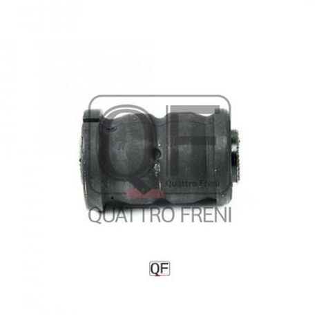 Quattro Freni QF30D00065 Сайлентблок передний переднего рычага