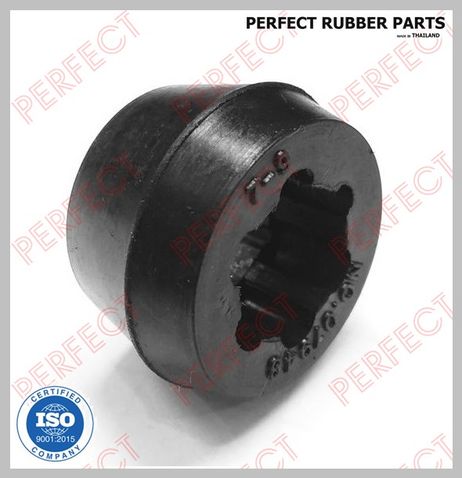 фото PERFECT TO13HZJ100 Втулка заднего амортизатора PERFECT TO13HZJ100 Втулка заднего амортизатора