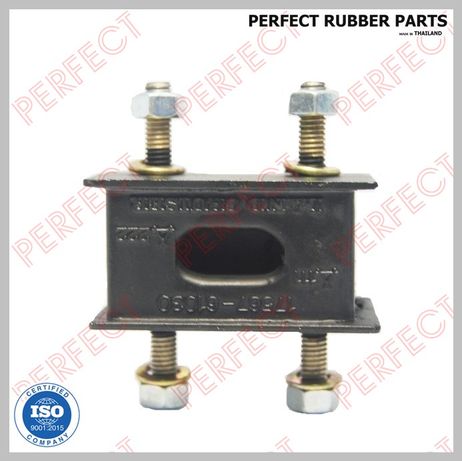 фото PERFECT TO17FJ60 Подушка глушителя PERFECT TO17FJ60 Подушка глушителя