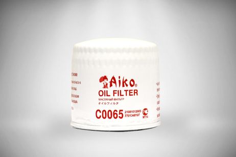 фото Aiko C0065 Фильтр масляный Aiko C0065 Фильтр масляный