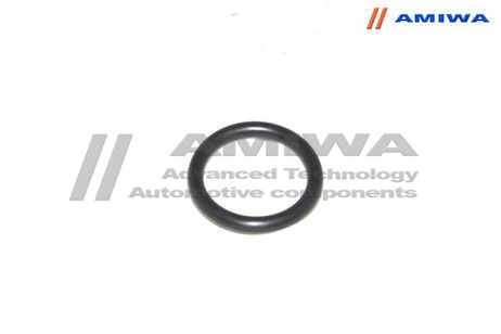 фото Amiwa 1034832 Кольцо уплотнительное свечного колодца Amiwa 1034832 Кольцо уплотнительное свечного колодца
