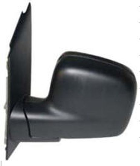фото BodyParts VWCAD04450L Зеркало лев механ с тросик (aspherical) BodyParts VWCAD04450L Зеркало лев механ с тросик (aspherical)