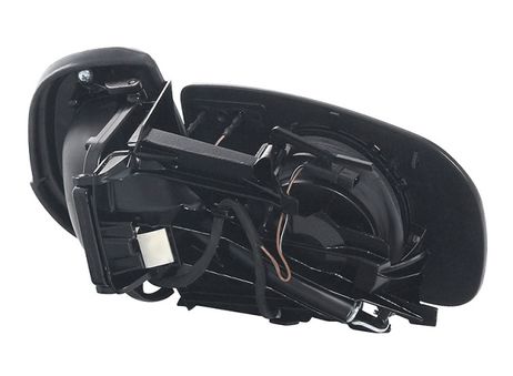 фото BodyParts MD21000450L Зеркало лев электр с подогрев без крышк 7 конт (aspherical) BodyParts MD21000450L Зеркало лев электр с подогрев без крышк 7 конт (aspherical)