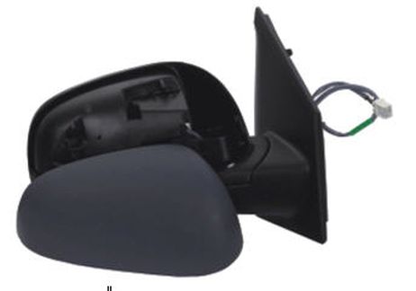 фото BodyParts NNNOT06450XR Зеркало прав электр с подогрев (convex) грунт BodyParts NNNOT06450XR Зеркало прав электр с подогрев (convex) грунт