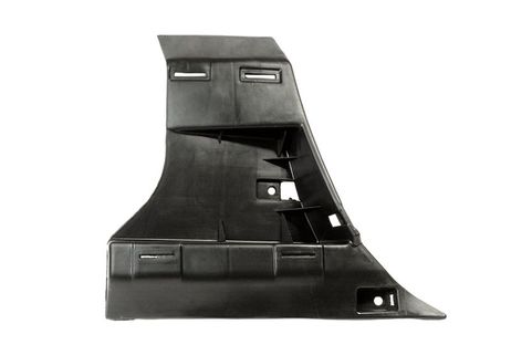 BodyParts DWNEX959A0L Крепление бампера передн лев (китай)