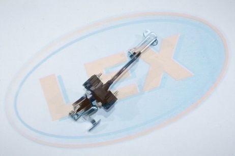 фото LEX AD3035 Ограничитель двери зд прав LEX AD3035 Ограничитель двери зд прав