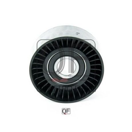Quattro Freni QF00100002 Ролик натяжной