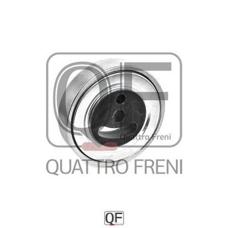 Quattro Freni QF00100013 Ролик натяжной