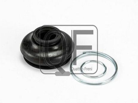 Quattro Freni QF70D00007 Пыльник опоры шаровой верхнего рычага 31x15x20 
