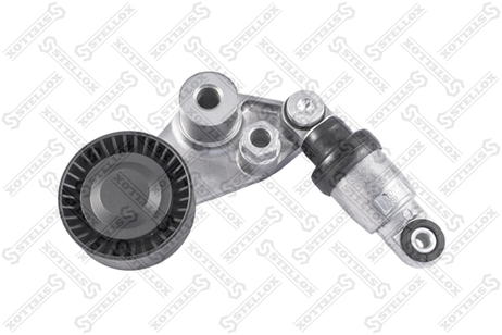 фото Stellox 03-40569-SX Натяжитель ремня в сборе SsangYong Rext Stellox 03-40569-SX Натяжитель ремня в сборе SsangYong Rext