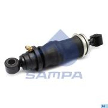 фото SAMPA 011.270-01 Амортизатор кабины MB см. cb0107 HCV SAMPA 011.270-01 Амортизатор кабины MB см. cb0107 HCV