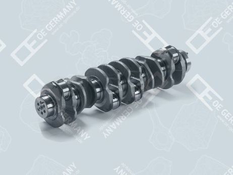 OE GERMANY 020300083601 Вал коленчатый ЛиАЗ дв.MAN d0836loh0836 56,64 OEG