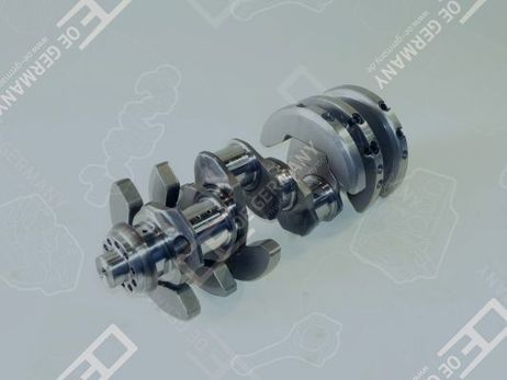 OE GERMANY 010300442000 Коленвал