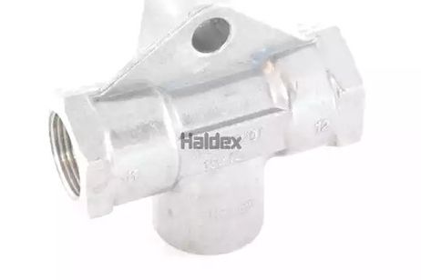 фото Haldex 333001201 Обратный клапан пневмосистемы HCV Haldex 333001201 Обратный клапан пневмосистемы HCV