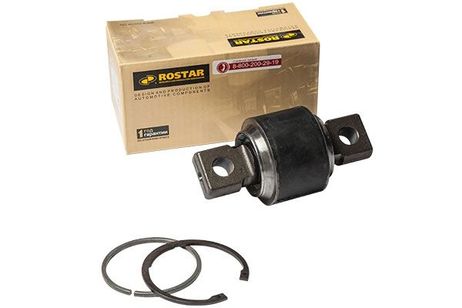 ROSTAR 641-2919026 Р/к реактивной тяги MB HCV