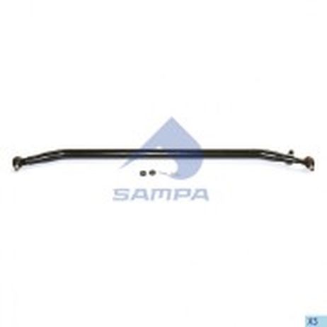 фото SAMPA 097.360-01 Тяга рулевая поперечная Sampa HCV HCV SAMPA 097.360-01 Тяга рулевая поперечная Sampa HCV HCV
