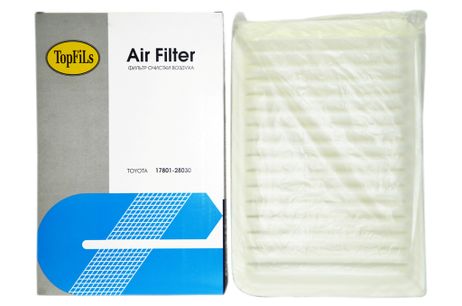 фото TopFiLs A1019 Фильтр воздушный TopFiLs A1019 Фильтр воздушный