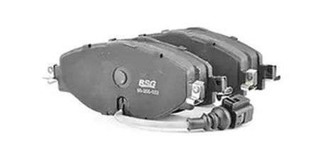 BSG bsg 90-200-022 Тормозные колодки - передние