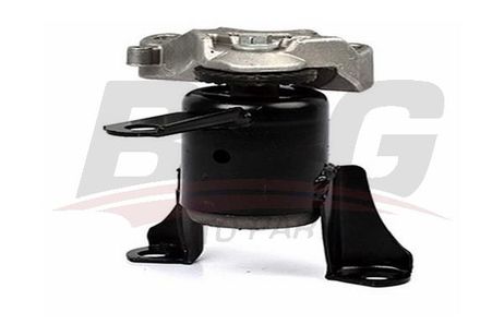 BSG BSG 30-700-418 Опора двигателя передняя верхняя / ford B-Max,Fiesta Zetec-S 08~ | прав |