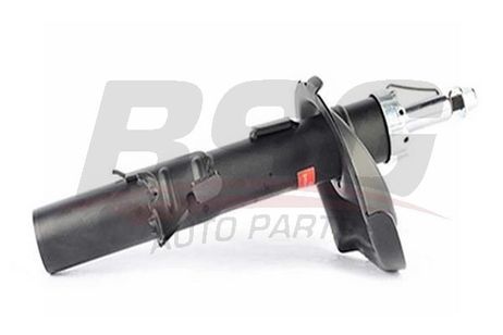 BSG BSG 30-300-055 Стойка передняя левая с амортизатором / ford Focus-III 11~