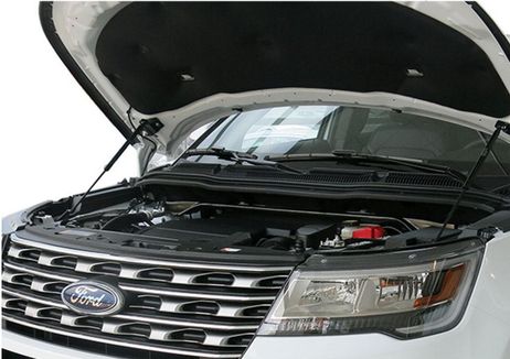 фото Автоупор UFDEXP011 Амортизаторы капота (2 шт.) Ford Explorer 2010- 2 шт Автоупор UFDEXP011 Амортизаторы капота (2 шт.) Ford Explorer 2010- 2 шт