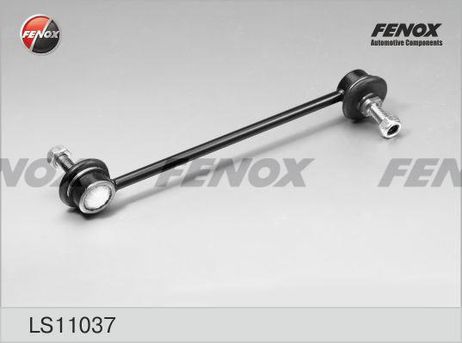 фото Fenox LS11037 Тяга стабилизатора | перед прав/лев | Fenox LS11037 Тяга стабилизатора | перед прав/лев |