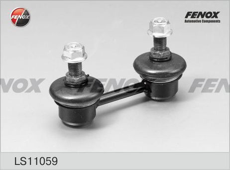 фото Fenox LS11059 Тяга стабилизатора | перед прав/лев | Fenox LS11059 Тяга стабилизатора | перед прав/лев |
