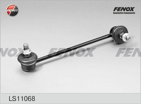 фото Fenox LS11068 Тяга стабилизатора | перед прав | Fenox LS11068 Тяга стабилизатора | перед прав |