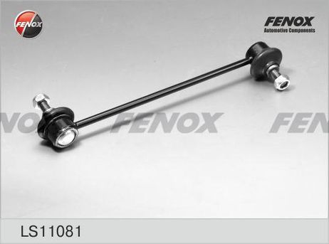 фото Fenox LS11081 Тяга стабилизатора | перед прав/лев | Fenox LS11081 Тяга стабилизатора | перед прав/лев |