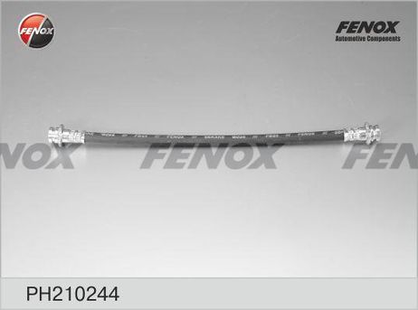 фото Fenox PH210244 Шланг тормозной | перед лев | Fenox PH210244 Шланг тормозной | перед лев |