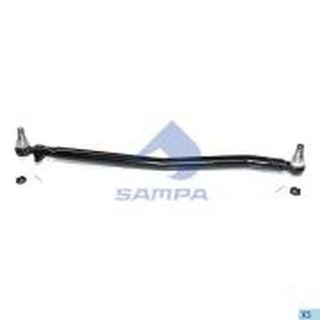 фото SAMPA 097.105-01 Тяга продольная scania HCV HCV SAMPA 097.105-01 Тяга продольная scania HCV HCV