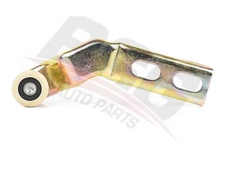 BSG BSG 60-975-015 Ролик расдвижной двери - часть