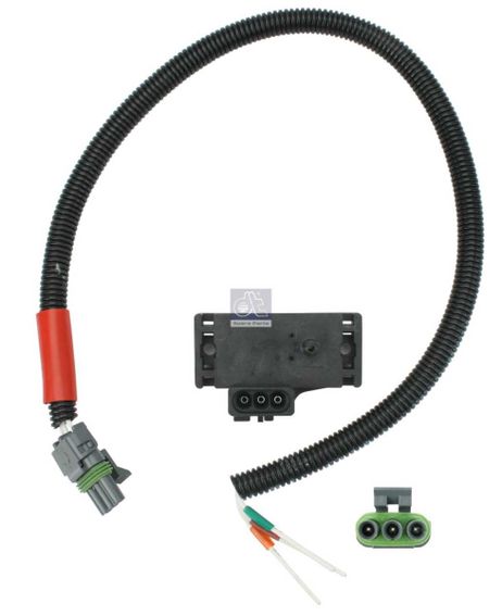 фото Diesel Technic 2.27124 Датчик давления воздуха Diesel Technic 2.27124 Датчик давления воздуха