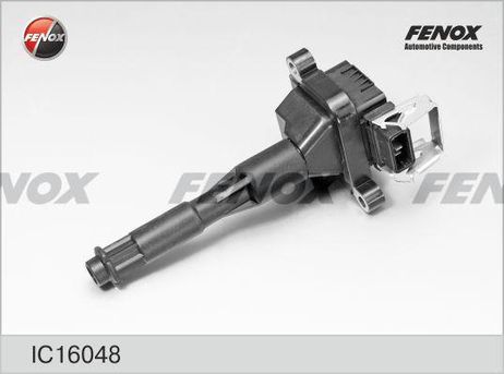 фото Fenox IC16048 Катушка зажигания | перед | Fenox IC16048 Катушка зажигания | перед |