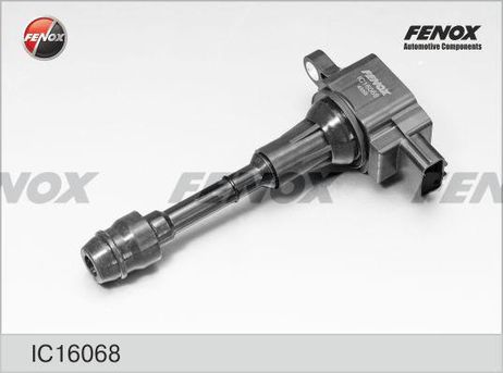 фото Fenox IC16068 Катушка зажигания Fenox IC16068 Катушка зажигания