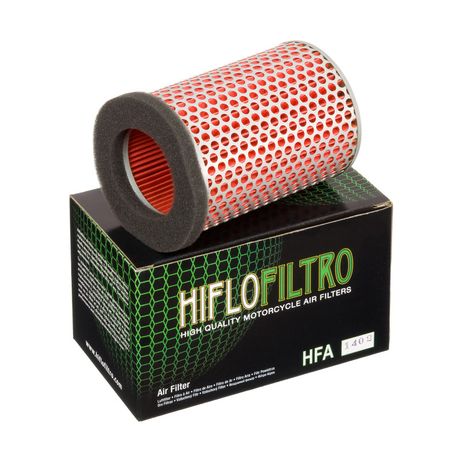 фото HifloFiltro HFA1402 Фильтр воздушный HifloFiltro HFA1402 Фильтр воздушный