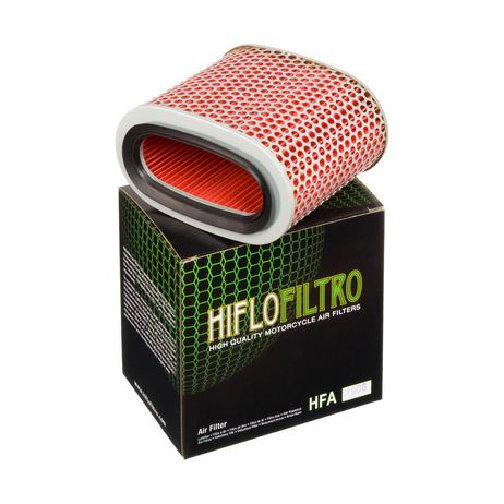 фото HifloFiltro HFA1908 Фильтр воздушный HifloFiltro HFA1908 Фильтр воздушный