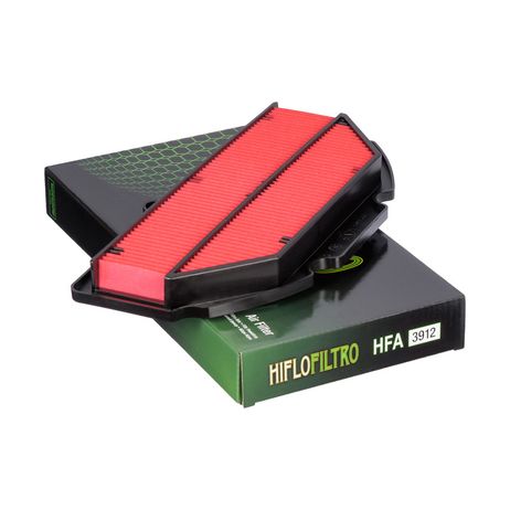 фото HifloFiltro HFA3912 Фильтр воздушный HifloFiltro HFA3912 Фильтр воздушный