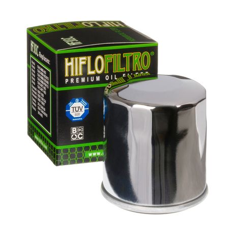фото HifloFiltro HF303C Фильтр масляный HifloFiltro HF303C Фильтр масляный