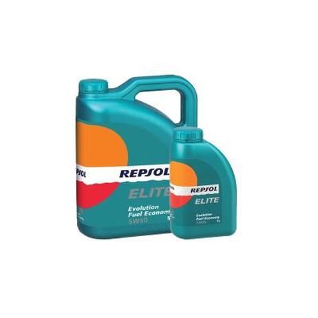 фото REPSOL 6049/R Масло моторное синтетическое Elite Evolution F. Economy 5w-30 , 1л REPSOL 6049/R Масло моторное синтетическое Elite Evolution F. Economy 5w-30 , 1л