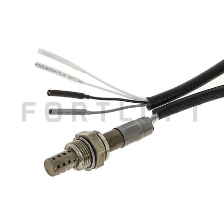 фото Fortluft LS0124 Ls012-4 универс. лямбда зонд аналог 0258005729 Fortluft LS0124 Ls012-4 универс. лямбда зонд аналог 0258005729