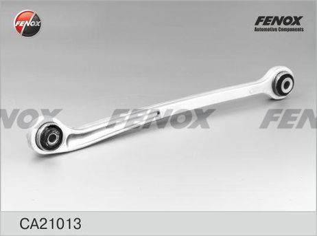 фото Fenox CA21013 Рычаг подвески | зад прав/лев | Fenox CA21013 Рычаг подвески | зад прав/лев |