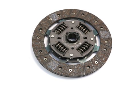 Hola CHD009 Диск сцепления lada Priora (2170-72), Granta (219
