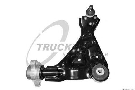 TRUCKTEC 0231147 Рычаг подвески