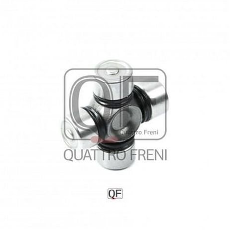 Quattro Freni QF00U00206 Крестовина рулевая 15x40