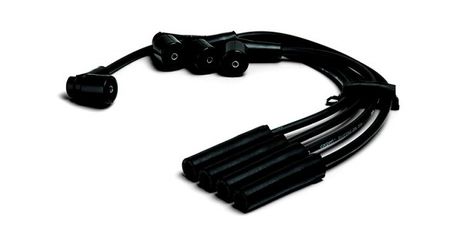 фото CarGen 2123-3707080-10 Провода высоковольтные комплект CarGen 2123-3707080-10 Провода высоковольтные комплект