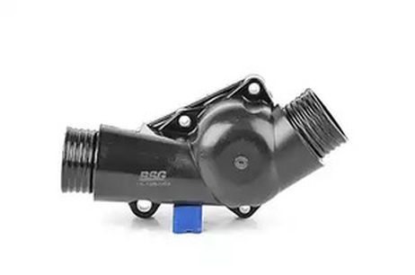 BSG BSG15126003 Фланец охлаждающей жидкости
