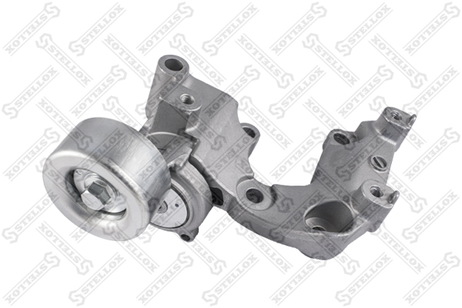 фото Stellox 0340737SX Ролик натяжной c мех-м натяж. Lexus GS Stellox 0340737SX Ролик натяжной c мех-м натяж. Lexus GS