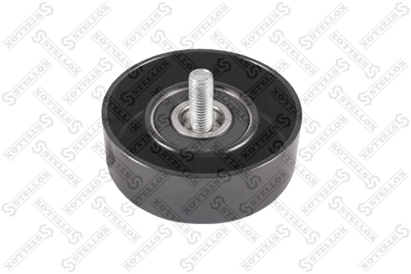 фото Stellox 03-40686-SX Ролик обв. Hyundai Santa Fe 2.7 06> Stellox 03-40686-SX Ролик обв. Hyundai Santa Fe 2.7 06>